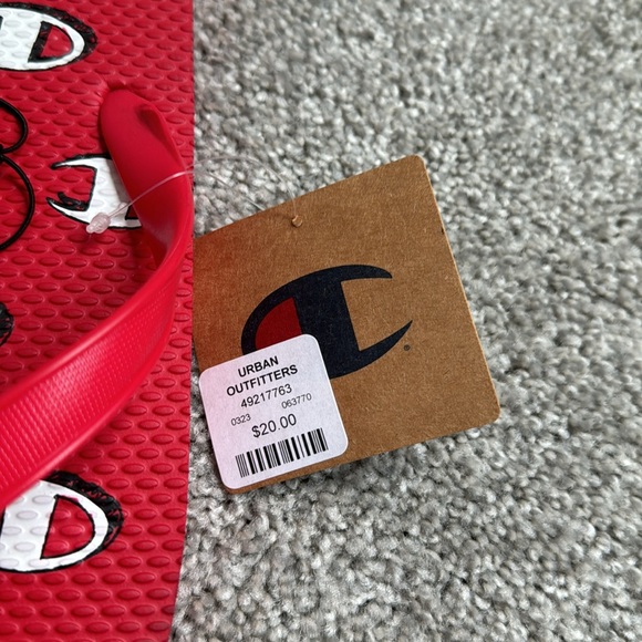 Champion - Picture 2 of 2